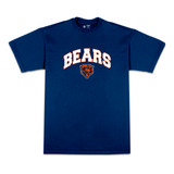 Camiseta Nfl Chicago Bears Headline Sport America