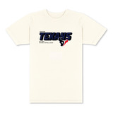 Camiseta Nfl Core Houston