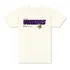 Camiseta Nfl Core Minnesota Vikings Off White
