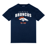 Camiseta Nfl Denver Broncos