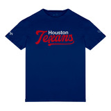 Camiseta Nfl Houston Texans