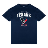 Camiseta Nfl Houston Texans