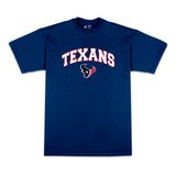 Camiseta Nfl Houston Texans