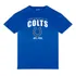 Camiseta Nfl Indianapolis Colts Colors Sport America