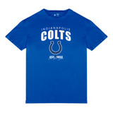 Camiseta Nfl Indianapolis Colts Colors Sport America