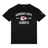 Camiseta Nfl Kansas City