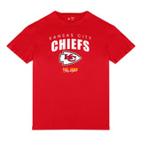 Camiseta Nfl Kansas City