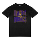 Camiseta Nfl Minnesota Vikings