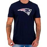 Camiseta Nfl New England