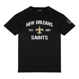 Camiseta Nfl New Orleans Saints Military 2024 Sport America