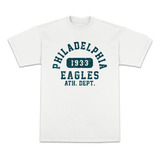 Camiseta Nfl Philadelphia Eagles