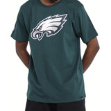 Camiseta Nfl Philadelphia Eagles Licenciada Original