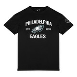 Camiseta Nfl Philadelphia Eagles Military 2024 Sport America