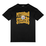 Camiseta Nfl Pittsburgh Steelers