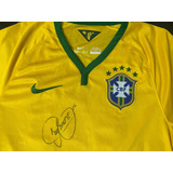 Camiseta Nike Brasil Copa