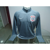 Camiseta Nike Corinthians Academy