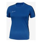 Camiseta Nike Dri-fit Academy 23 Feminina