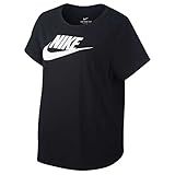 Camiseta Nike Feminina Plus