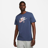 Camiseta Nike Paris Saint