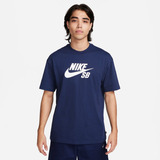 Camiseta Nike Sb Masculina