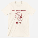Camiseta Non Dvcor Dvco