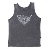 Camiseta Oakley Ellipse Skull