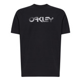 Camiseta Oakley Importada Linha