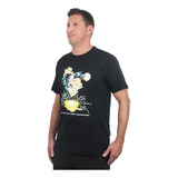 Camiseta Oakley Mad Science