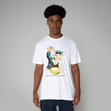 Camiseta Oakley Mad Science