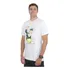 Camiseta Oakley Mad Science Tee White