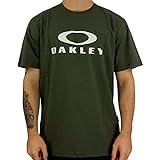 Camiseta Oakley Masc Mod