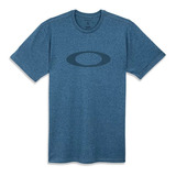 Camiseta Oakley O ellipse