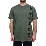Camiseta Oakley Original Big