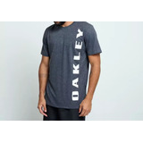 Camiseta Oakley Original Big
