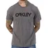 Camiseta Oakley Original Mark Ll Tee Grey Oportunidade !!