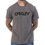 Camiseta Oakley Original Mark