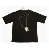 Camiseta Oakley Piet Dog