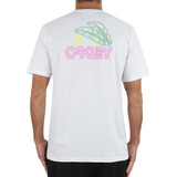 Camiseta Oakley South Beach