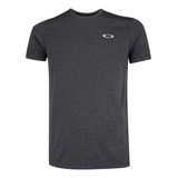 Camiseta Oakley Trn Ellipse