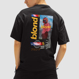 Camiseta Odd Future Frank
