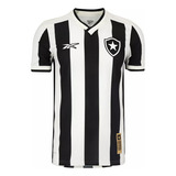 Camiseta Oficial Botafogo 24