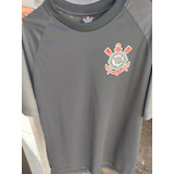 Camiseta Oficial Corinthians De