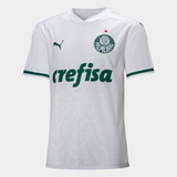 Camiseta Oficial Palmeiras 20