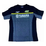 Camiseta Oficial Valentino Rossi