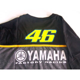 Camiseta Oficial Vr46 Campeão Valentino Rossi Moto Gp+boné