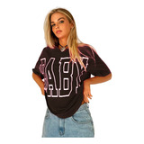 Camiseta Old School Baby