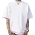 Camiseta Old School Minimalista Street Wear Esportiva Larga
