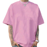 Camiseta Old School Minimalista