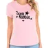 Camiseta Olivia Rodrigo Estrela Pop Camisa 100% Poliéster
