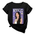 Camiseta Olivia Rodrigo Feminina Baby Look Show